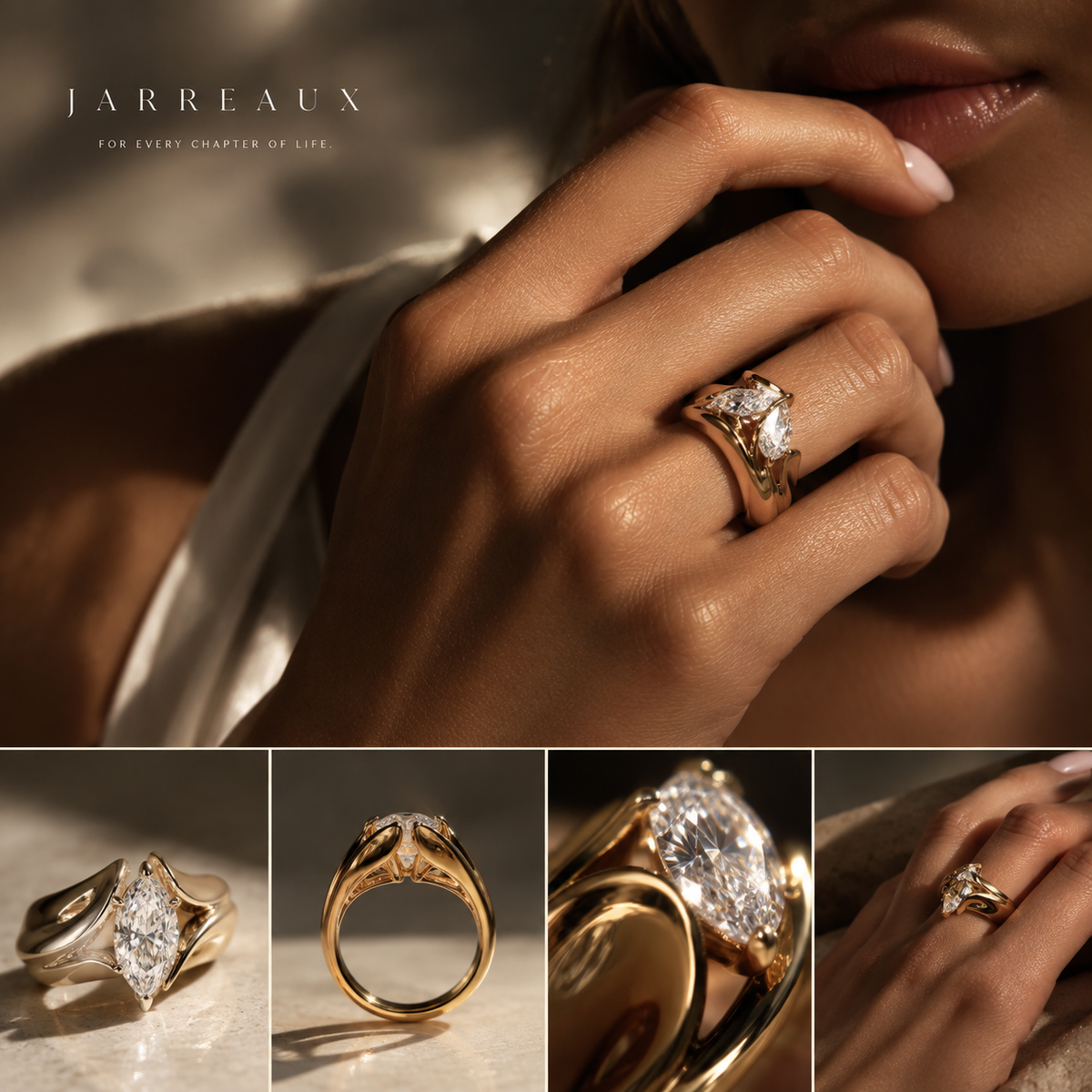 Cherish Ring