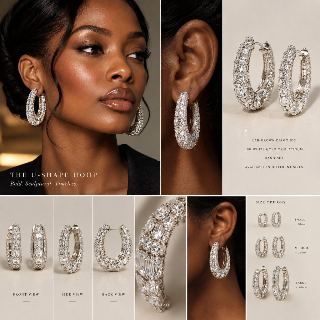 The Huggie