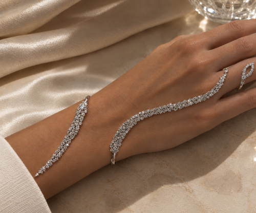 Luxury Jewellery
