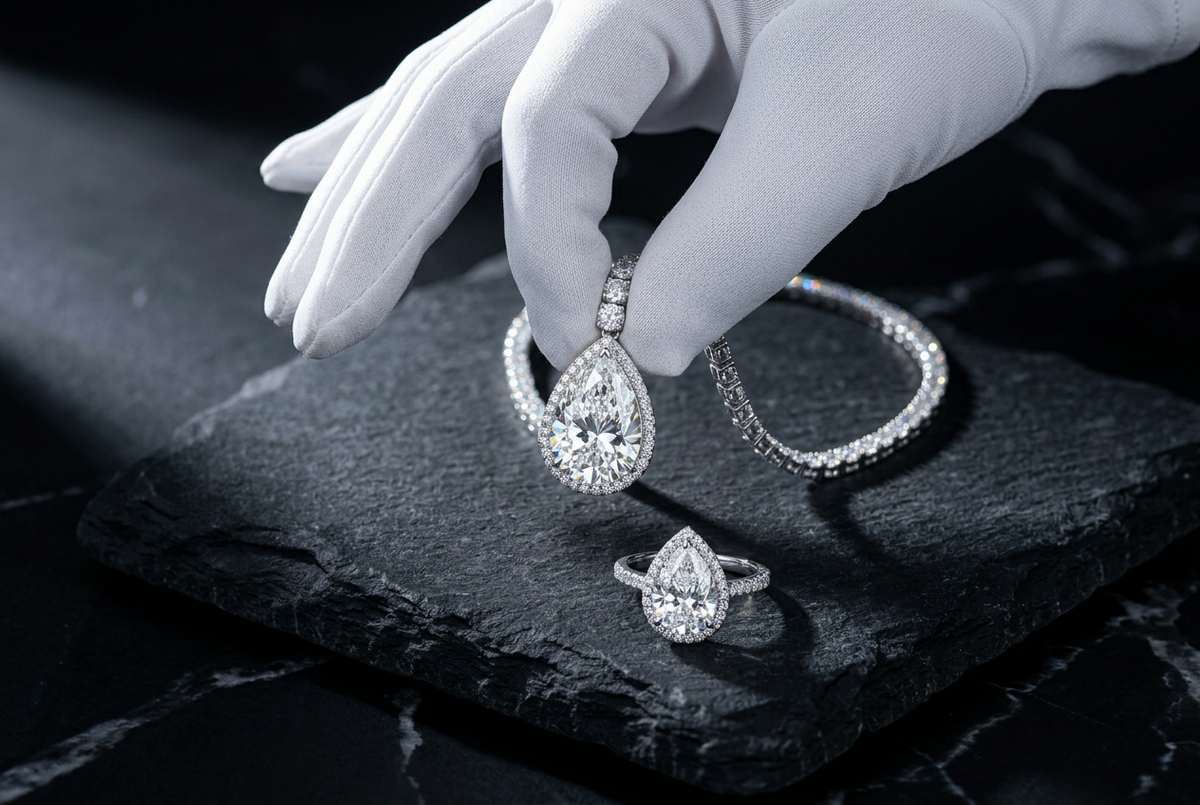 Your Personal Jeweller